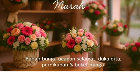 Toko Bunga Pinara